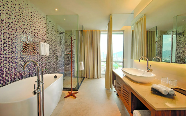 Vanda Hotel