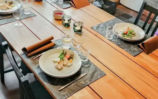 Salakolo 2 Kuusamo in Kuusamo