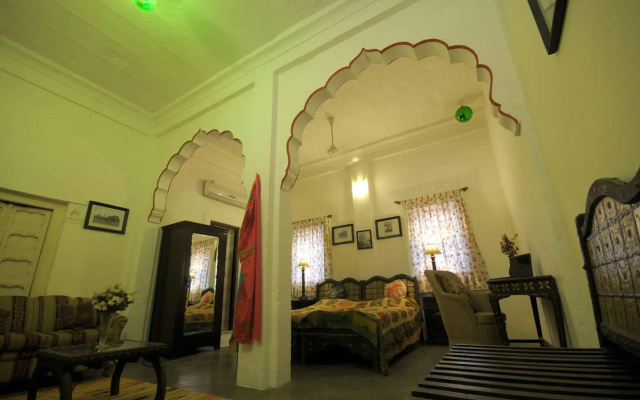 Haveli Inn Pal