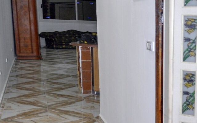Apartamento Ramsés