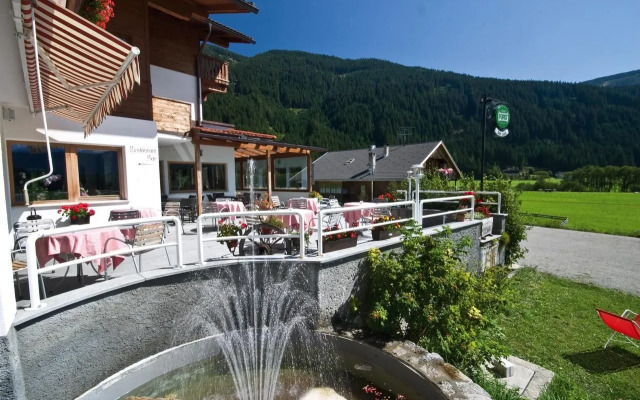 Hotel Tyrol