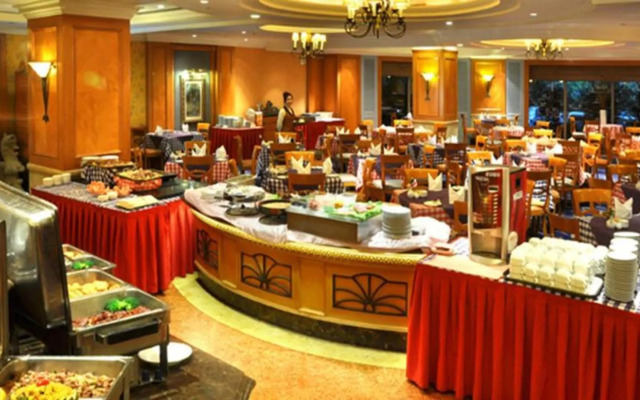 Shantou Regency Apartment
