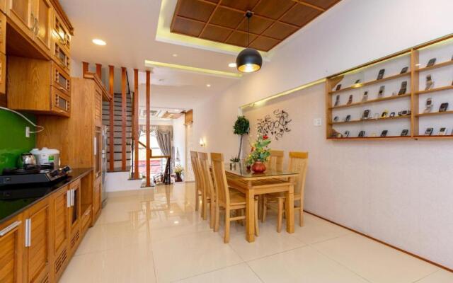 Mì House - Homestay Đẹp Giá Rẻ Vũng Tàu