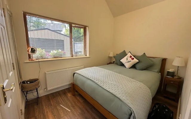 Oranhill Lodge B&B