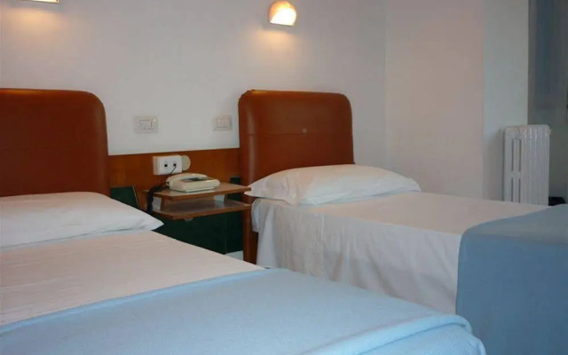 Albergo dei Pini