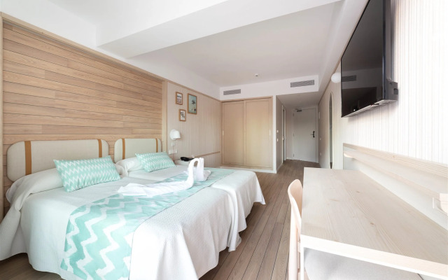 Hotel Ambassador Playa I