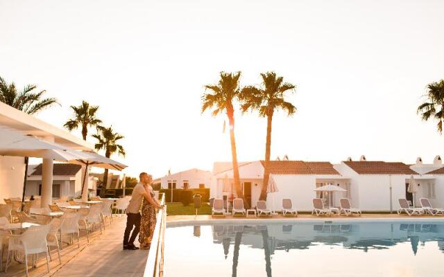 MenorcaMar Apartments