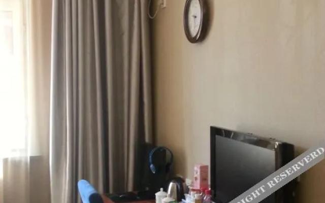 Gongzhuling M9 City Hotel (Municipal Hospital)