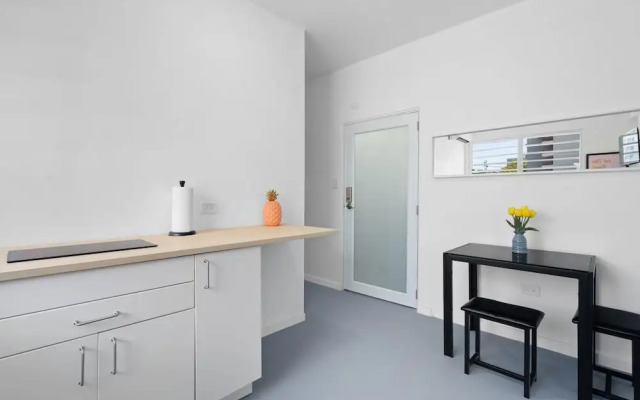 Otium Rentals Cityscape Locale Living Spot