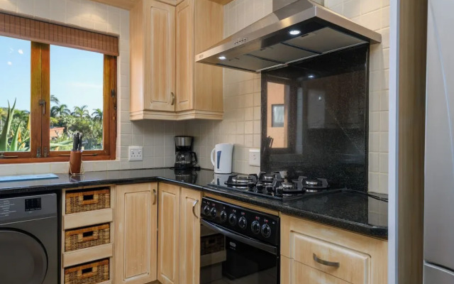 San Lameer Villa Rentals 1924