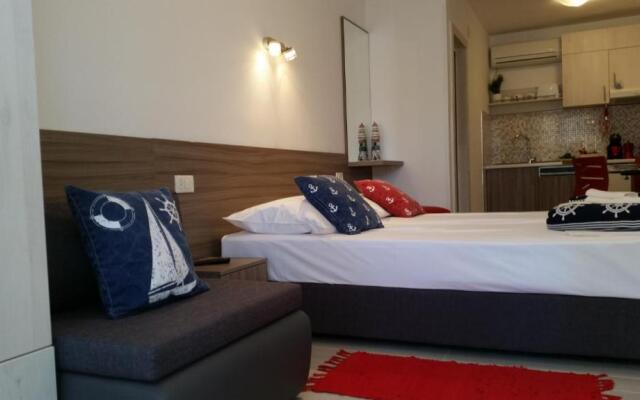 Cosy Apartment Gitta