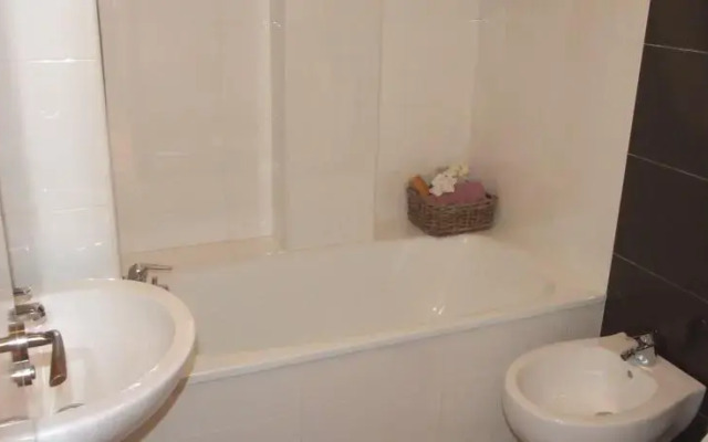 Apartament Año Feliz