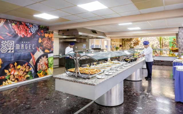 HC Hotel Magec