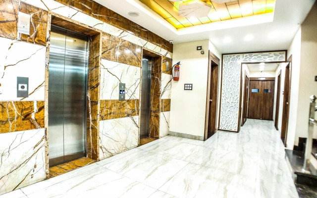 Hotel Orchid  Inn