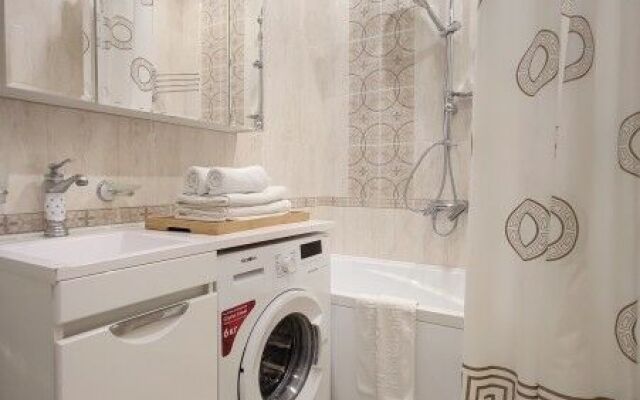 Апартаменты Марисоль в пер. Горького