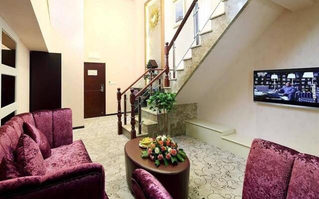 Chongqing Longding Boutique Hotel