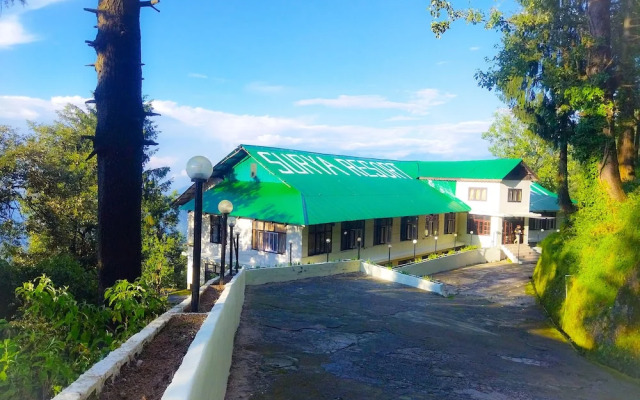 Hotel Surya Resort