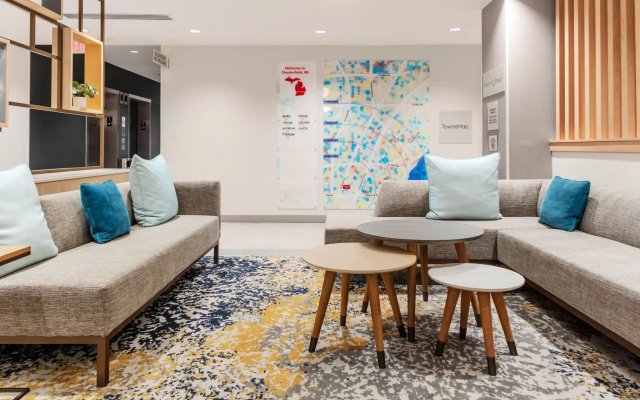 TownePlace Suites by Marriott Chesterfield