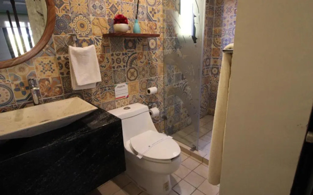Ekléctic Hotel Boutique