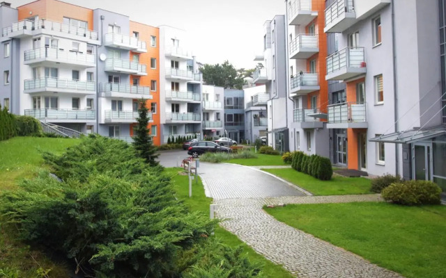 Apartament Morski