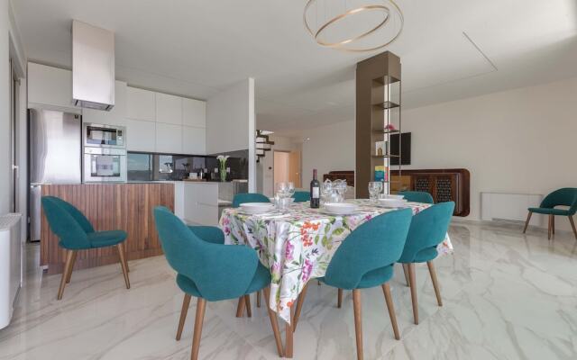 2306 Attico Elmar by Barbarhouse