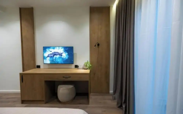 Beliz Boutique Hotel