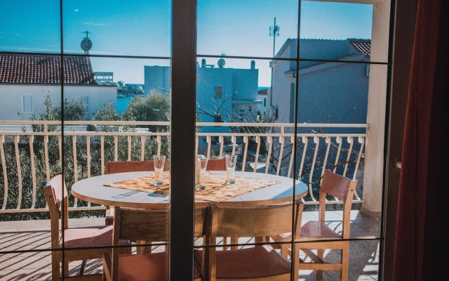 Apartment Mendula