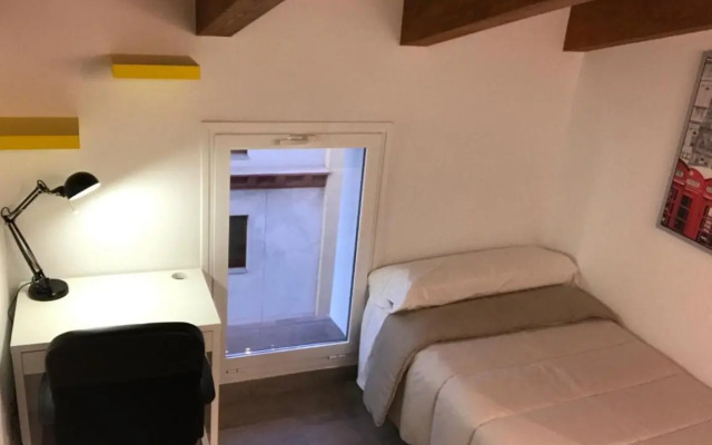 Ático Acogedor Lujoso Check-In 24H Penthouse 5