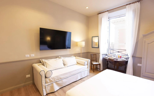 Hotel Donna Francesca