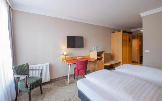 Hotel Tanne