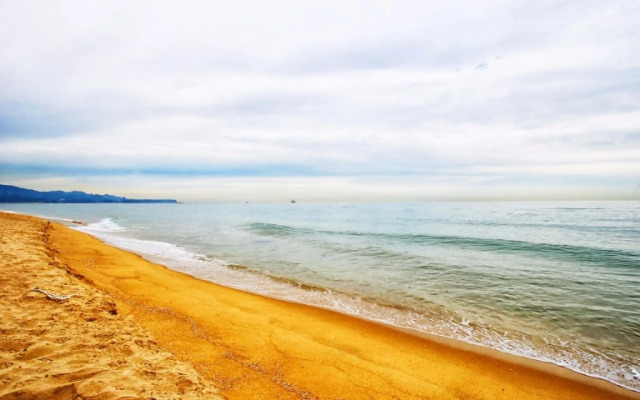 Donghae Sunny Castle Pension