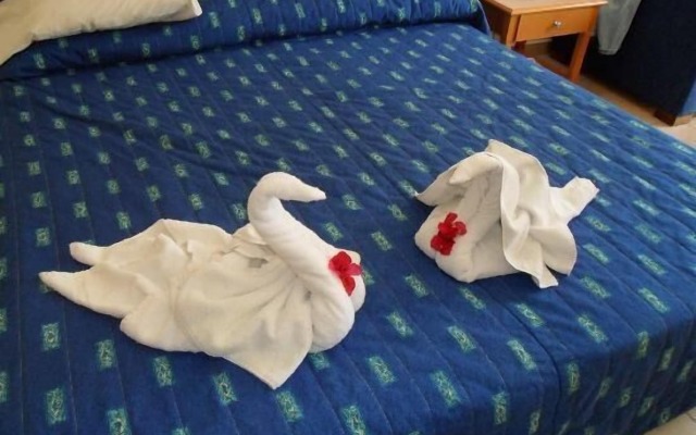 Paphos Gardens Holiday Resort