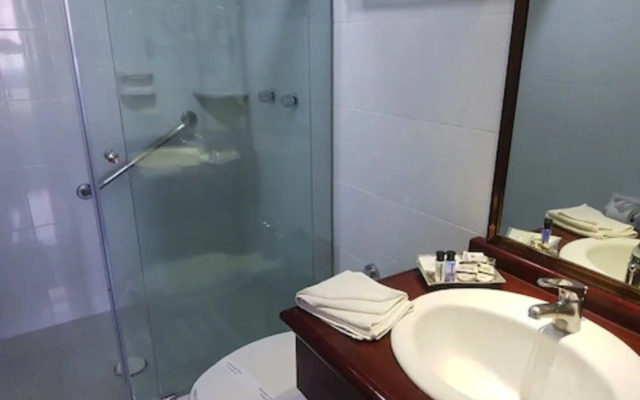 Hotel Ciros