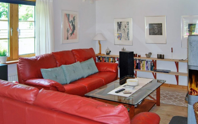 5 Person Holiday Home in Linderod-by Traum
