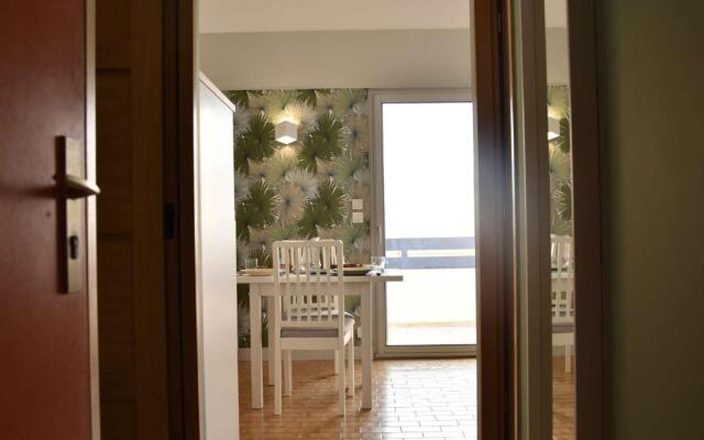 Appartement Gruissan, 2 pièces, 4 personnes - FR-1-229-783