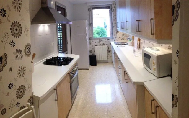 Apartamento Tibula Centro