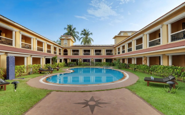 OYO Premium Calangute Suites