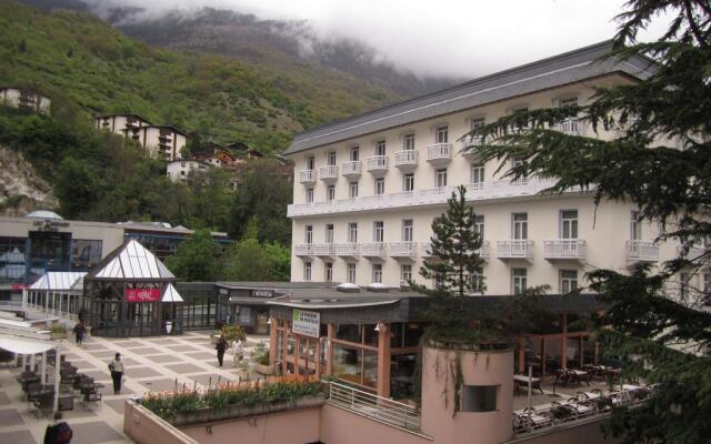 Le Grand Chalet - Le Studio