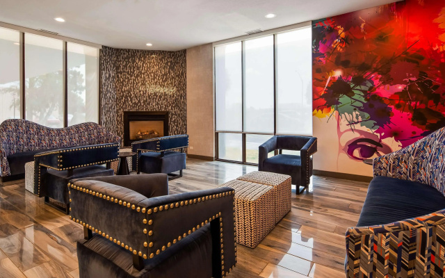 Best Western Plus Executive Residency Denver - Central Park Hotel