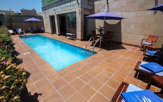 Sky Suites