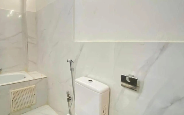 Appartement haut standing idéalement situé à Dakar