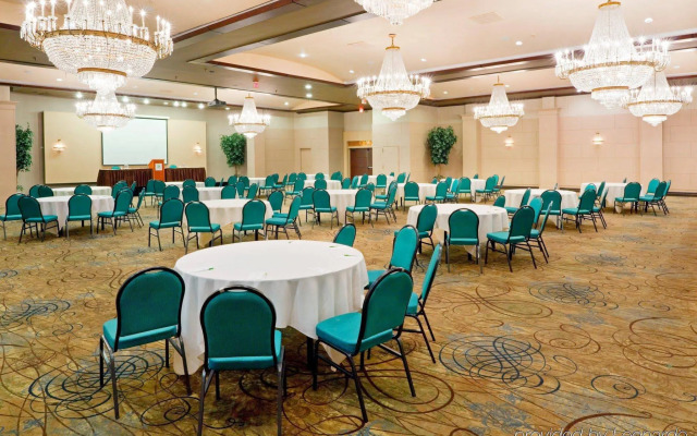 Live Casino & Hotel - Philadelphia