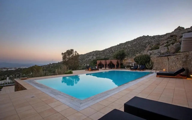 Villa Irene Mykonos