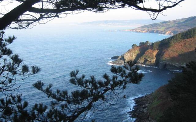 Apartamento Malpica Area Grande