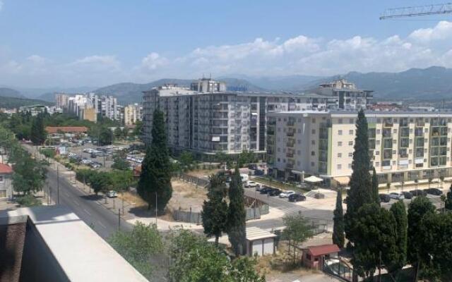 Apartment 45m2 Podgorica