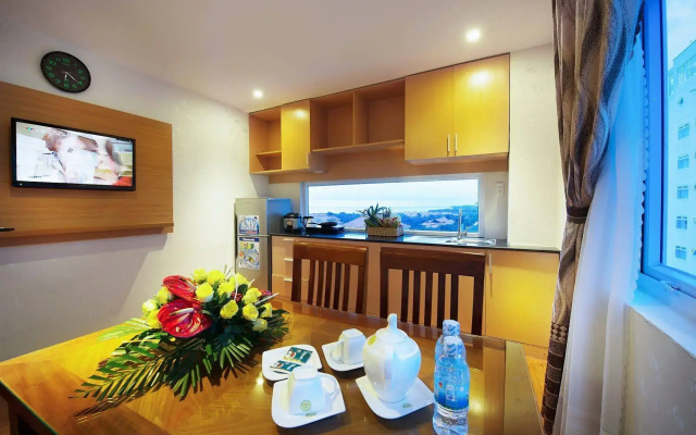 Fansipan Danang Hotel