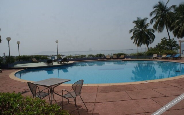 Grand Hotel de l'Independance Conakry