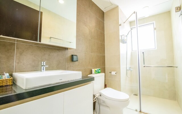 Sunrise City by Jenny Homes