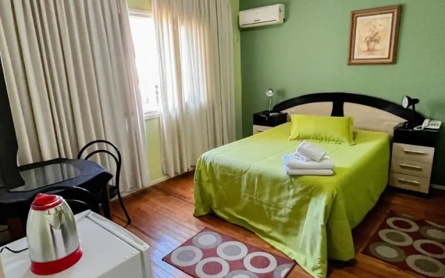 Hotel Uruguay Brasil