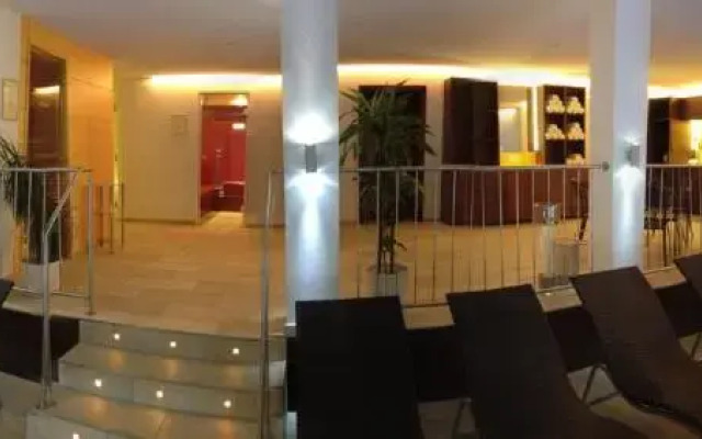 Alphof Appartement Faschina